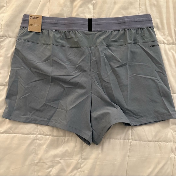 Nike Dri-Fit Flex Training Shorts | Grey |  Men’s Size 2XL | New with Tags - Picture 5 of 6